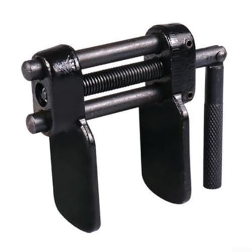 Homeponnew Disc Brake Pad Spreader Tool With Robust Steel Construction And Enhanced Stability For Reliable Piston Retraction And Brake Repair