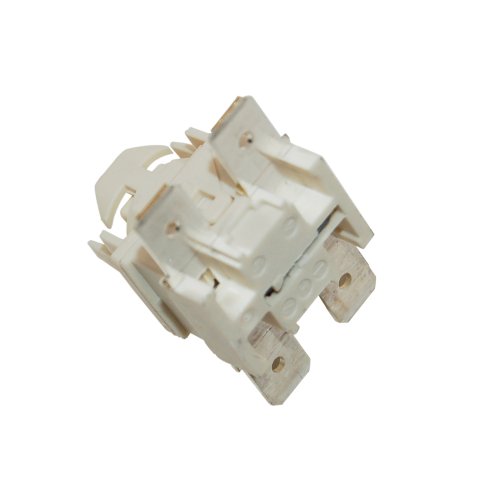 Interrupteur MarcheArrêt INDESIT C00096884 Compatible Lave vaisselle - vue 3
