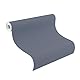 Rasch Tapeten 633160 - Unitapete aus Vlies in Dunkelblau aus der Kollektion Color your life - 10,05 m x 0,53 m (LxB)