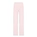 Ouyniei Sweat Suits For Womens 2 Piece Lounge Set Matching Sets Clothing Holiday Long Sleeve Tops V Neck Sweatpants Sweatshirts Hiking Comfty Joggers Two Piece Tracksuits For Women Pink M