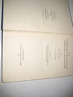 The Cambridge History of English Literature - Volume IX, From Steele and Addison To Pope and Swift B00IYE8GZA Book Cover