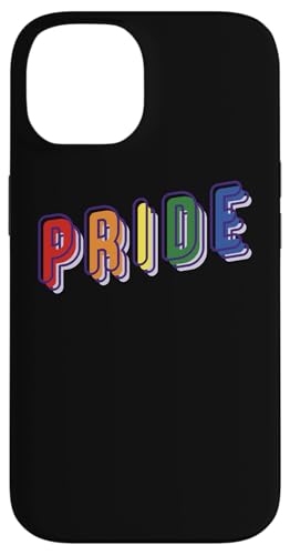 LGBT �Q�C ���Y�r�A�� �N�[�� �v���C�h ���C���{�[ �t���b�O �v���C�h �� �X�}�z�P�[�X iPhone 14 �p