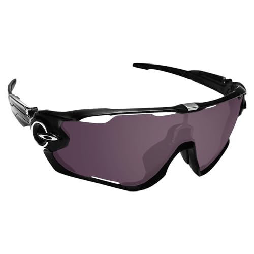 Image of Alphax Polarized Replacement Lenses Fit for Oakley Jaw-breaker OO9290 - Options