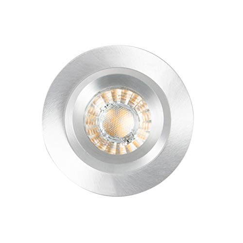 QAZQA spa - Faretto da incasso Moderno - 1 luce