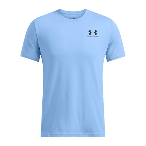 Image of Under Armour Men's Sportstyle Left Chest Short-Sleeve T-Shirt