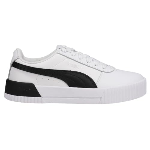Image of PUMA Women's Carina Leather Shoes