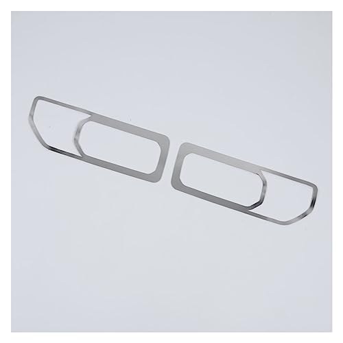 Feu antibrouillard Jimny cadre contre le vieillissement des plastiques de pare-chocs