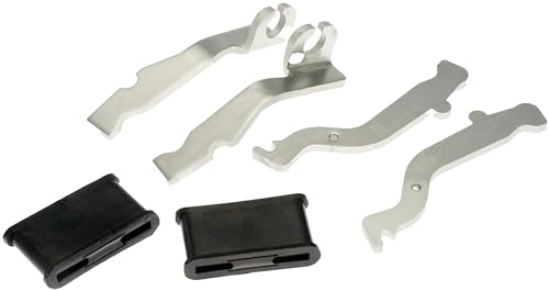 Dorman 942-997 Parking Brake Lever Kit Compatible with Select Ford/Lincoln/Mercury Models