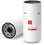 Lube Filter Spin-On LF17575 for Fleetguard
