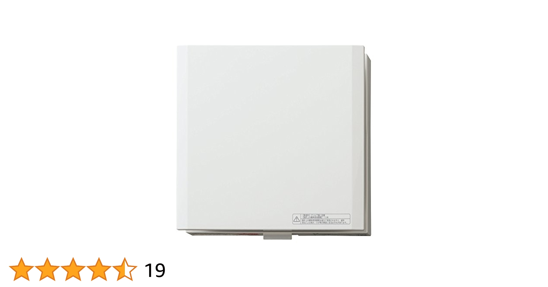 Amazon | 大建工業 エアスマート 排気ファン11大風量FPSW SB1488