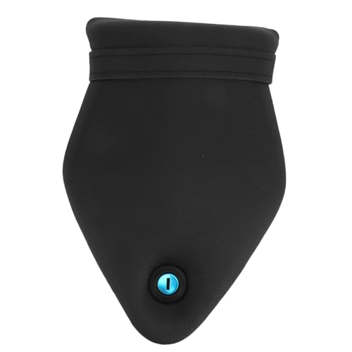 Cojín suave de moto S1000 RR con espuma densa para mitigar baches 2