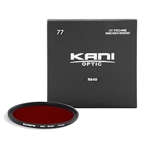 Amazon.co.jp: 赤外線フィルター - アクセサリ: 家電＆カメラ