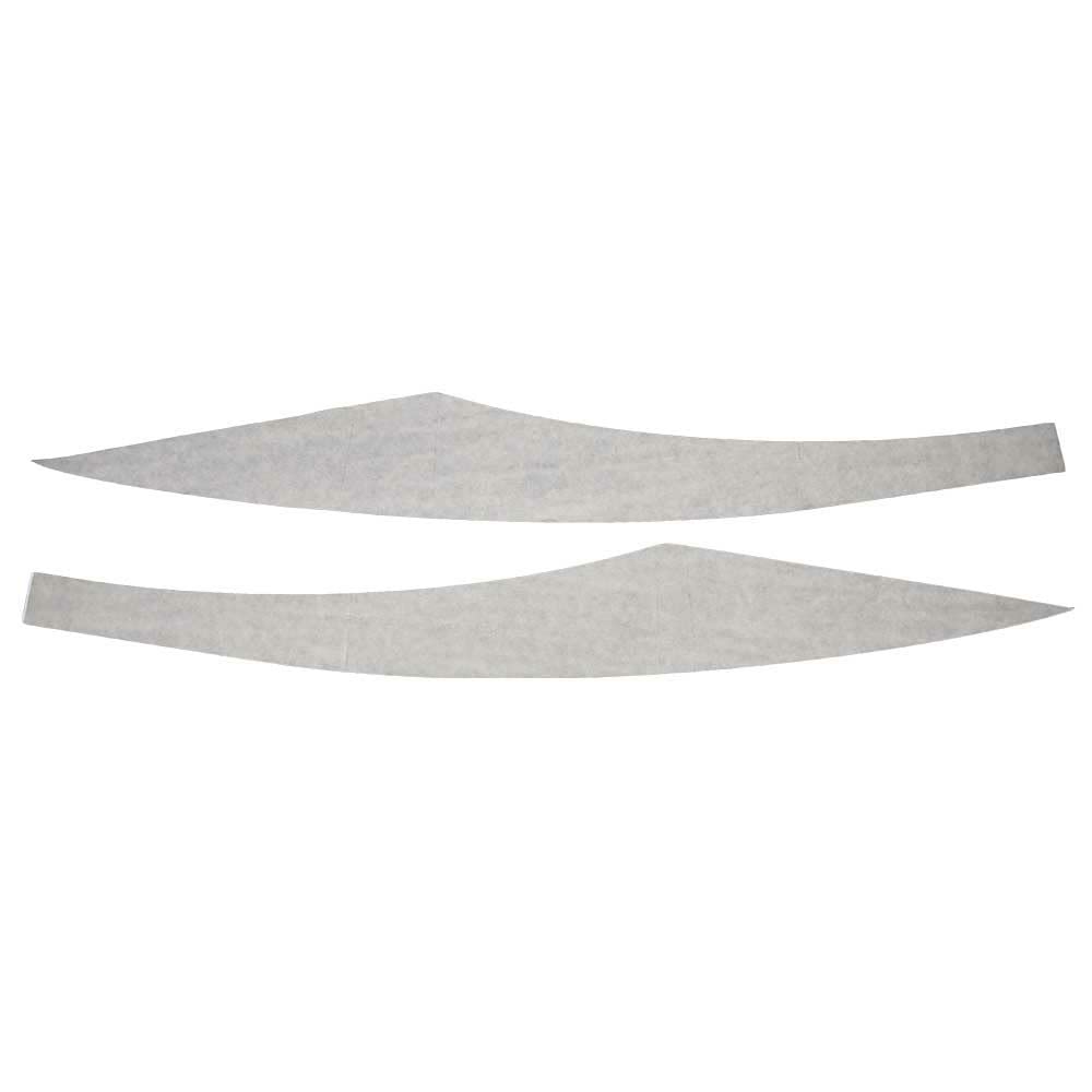 ShowCoat Solutions DressCoat, Gallon