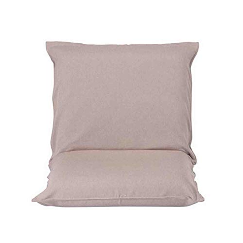 Chaise pliante réglable WUTONG coussin de sol confort - 2