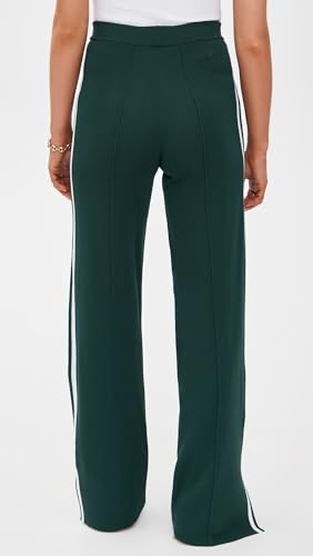 Women's Les Border Freya Knit Pants3