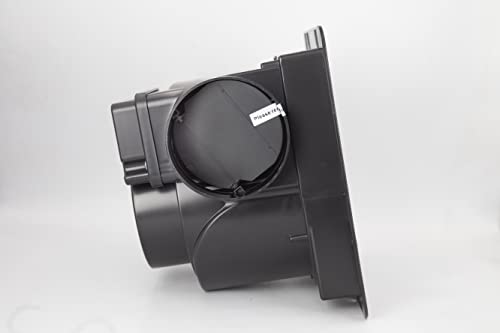 Image of Astberg Ceiling Mounted Fan (100mm /4)-APT 10-21,150CMH