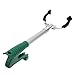SOLUSTRE Trash Grabber Tool 16 Inch Portable Reacher with Ergonomic Handle Lightweight Pickup Tool for Trash Collection and Daily Use