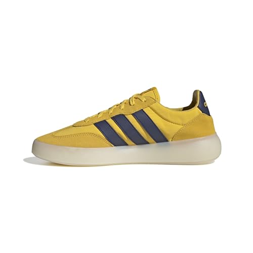 Image of adidas Men's Barreda Decode Running Sneakers