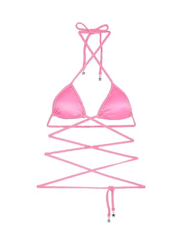 Disfraz rosa FK24-1001PK en talla XL cómodo para adultos