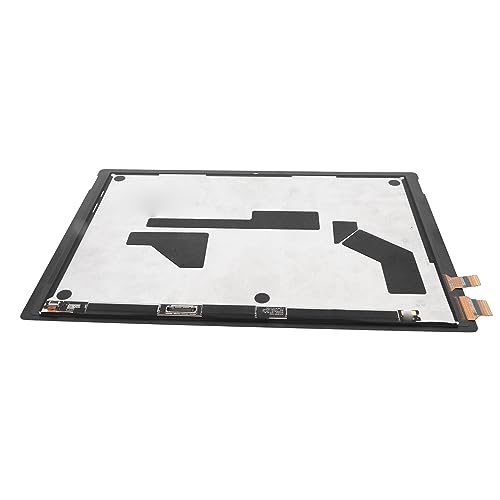 Substituição de Tela, Toque Sensível 3D de 12,3 Polegadas LCD Touch Screen Alta Saturação de Cores 2
