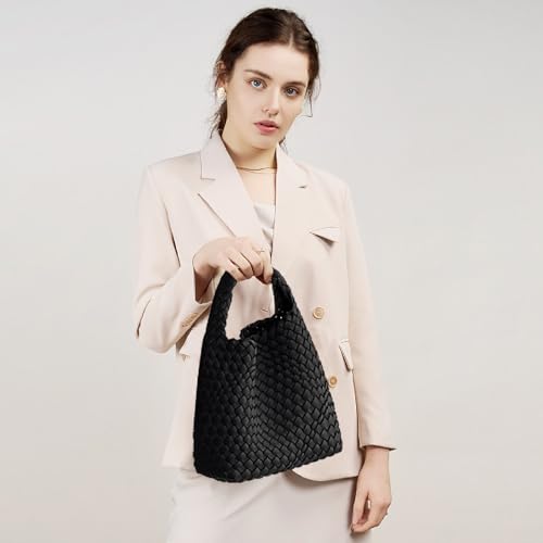 Bolso Tote para Mujer con Correa Multifunción miniatura 2