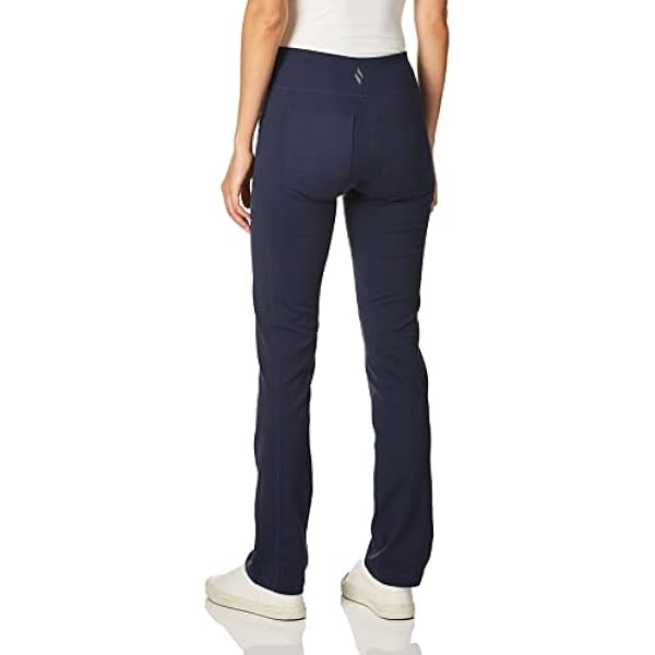 Skechers Trousers, Navy, X-Large Women's