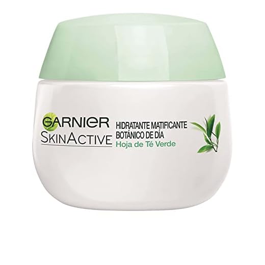 Garnier - Crema Hidratante 24H Hydra-Adapt para pieles mixtas a grasas