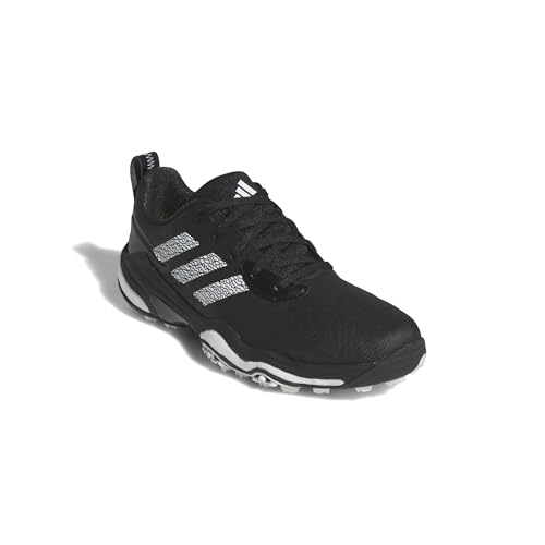Image of adidas Men's Codechaos 25 Spikeless Golf Shoes