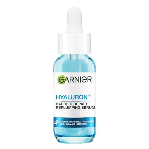 Garnier - Siero Replumping Ialuronico Aloe 30 ml