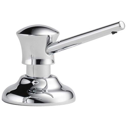 Delta RP1002 Accessoire la solution contre les flacons de savon instables