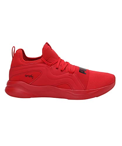 Image of Puma Men SOFTRIDE RIFT Breeze ONE8 Running Shoe