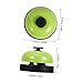 DOITOOL Multipurpose Ring Bell for Schools Pet Training Desk Service Bell Easy Mechanism