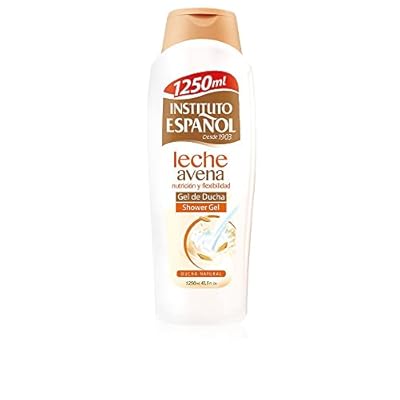 Instituto Español Avena Gel De Baño 1250Ml