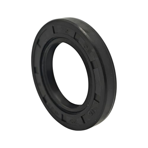 Sello de aceite del cigüeñal de motor GX160 retén para generador de gasolina 68F 170F 10 piezas 4