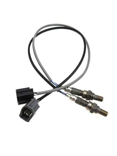 Capteur d'oxygène Z601-18-861 pour corriger le voyant moteur et la surconsommation de Mazda 3