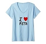I Heart (Love) Feta Designs