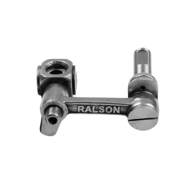 Bhavya Enterprises Ralson 130K Pico Sewing Machine Link Set – Industrial Grade Steel Connector for High-Speed Tailoring Machines | Durable Spare Part for 130K Model Machines-image-32