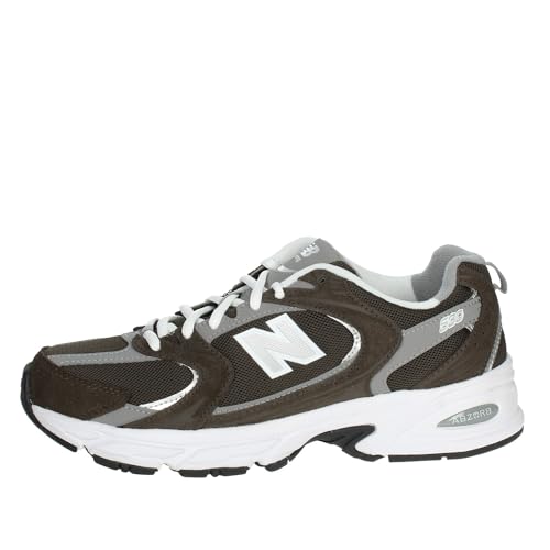 New Balance 530 MR530CL : les sneakers idéales pour arpenter la ville