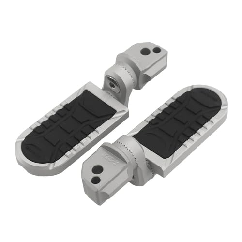 Repose-pieds passager réglable rotatif F900R F900XR 2020 2021