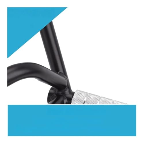 Pare-chocs cage cascade barre de protection cheville passager MT09 - 4
