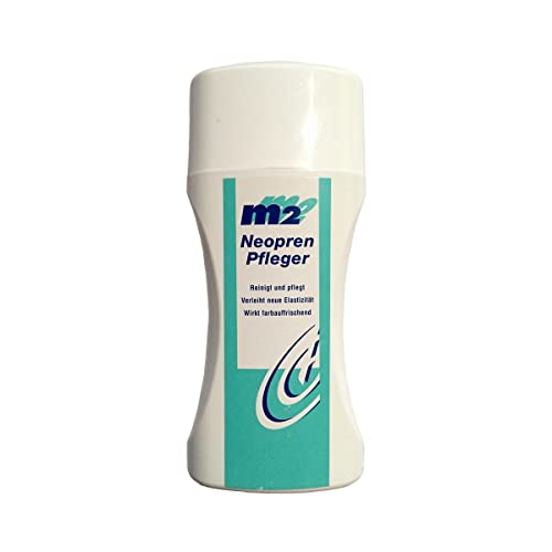 M2 Neopren Pfleger Pflege Reiniger 250ml