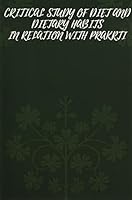 A Critical Study Of Diet And Dietary Habits in Relation With Prakrti B09XZXGPF3 Book Cover