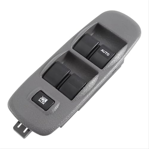 Interrupteur lève-vitre cassé ? Commande électrique de remplacement pour Mazda Ranger - 3