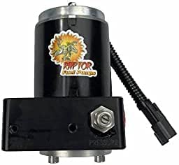 AIRDOG R3SBD150 Factory Replacement Raptor Fuel Pump