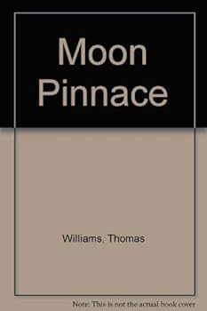 The Moon Pinnace