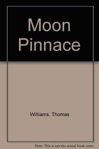Moon Pinnace 0385242476 Book Cover