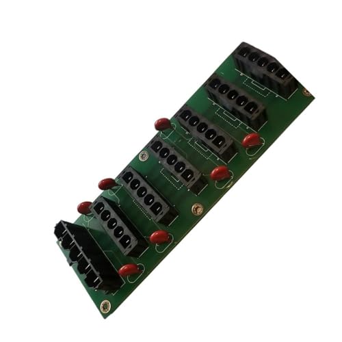 Carte d'interconnexion d'alimentation pour imprimante HP FB500 FB550 FB700