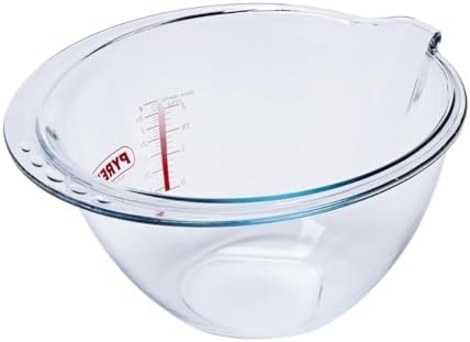 Pyrex Classic Prepware Expert Bowl 4,2 L - Thumbnail 5