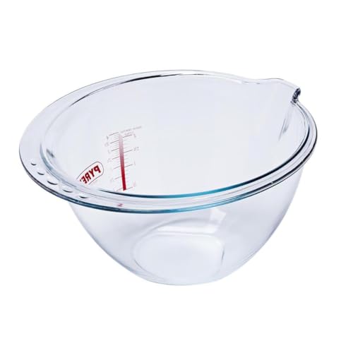 Pyrex Classic Prepware Expert Bowl 4,2 L miniatura 1