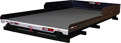 CargoGlide CG2200XL-9548 Slide Out Truck Bed Tray, 2200 lb Capacity
